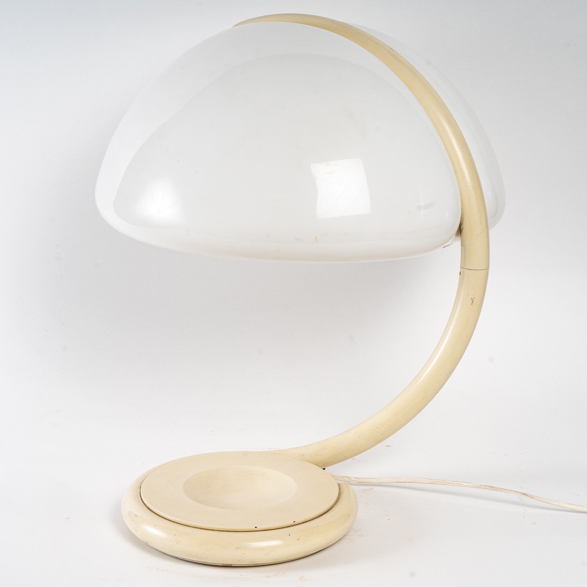 Lampe d'Elio Martinelli, XXème Siècle-photo-3