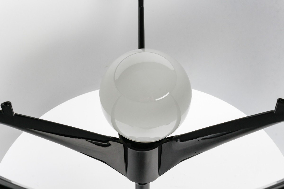 Lampe De Table De Le Maison Flos, Made In Italy.-photo-1