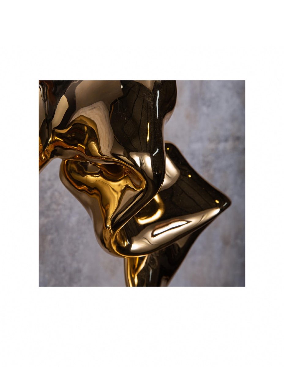 Contemporary Sculpture, 20th Century.-photo-2