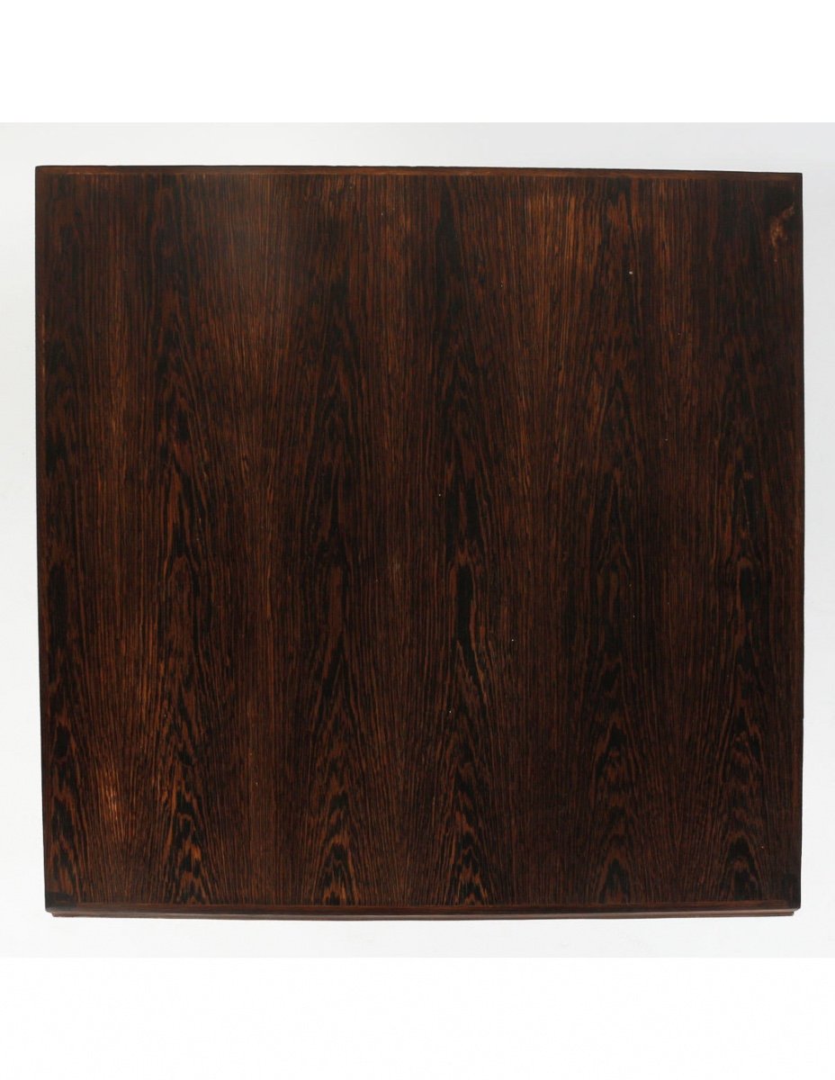 Table Basse Ou Bout De Canapé De Style 1940.-photo-3