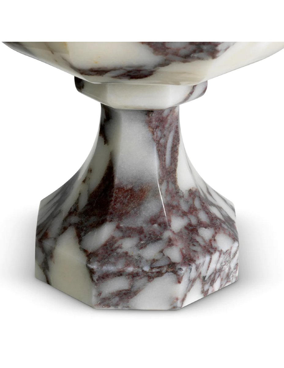 White Marble Vase-photo-4