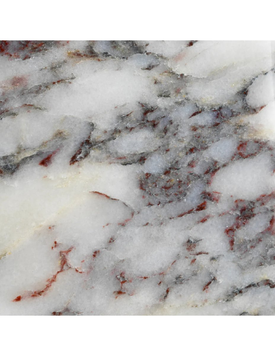 White Marble Vase-photo-5