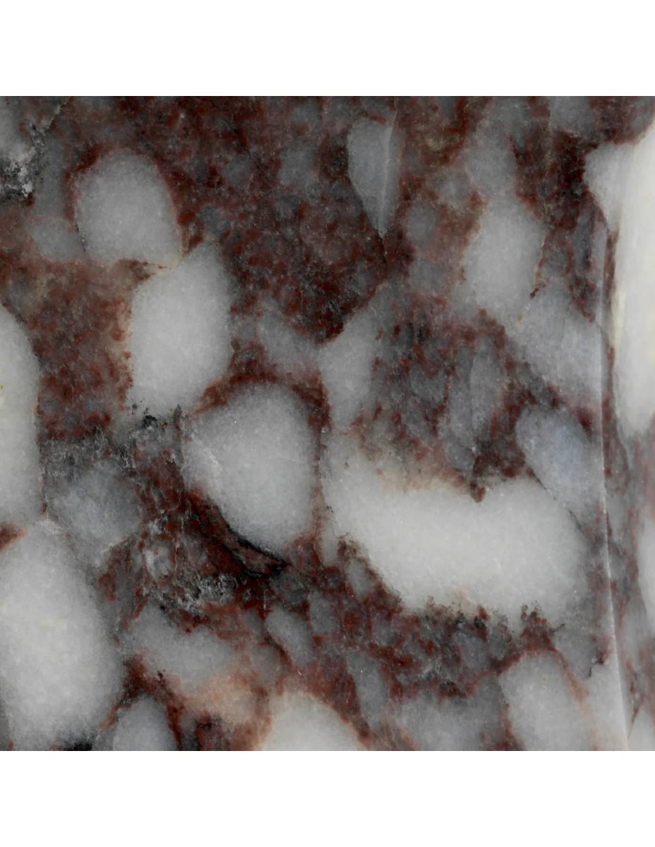 White Marble Vase-photo-6