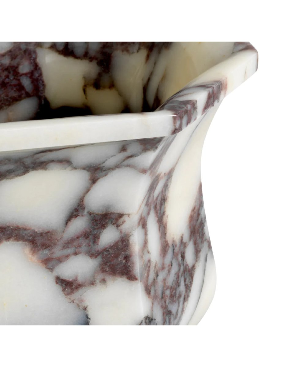 White Marble Vase-photo-7