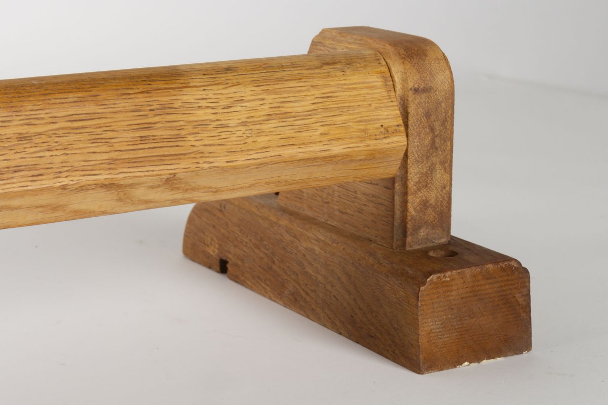 Curtain Rod By Guillerme And Chambron, 1960-photo-1