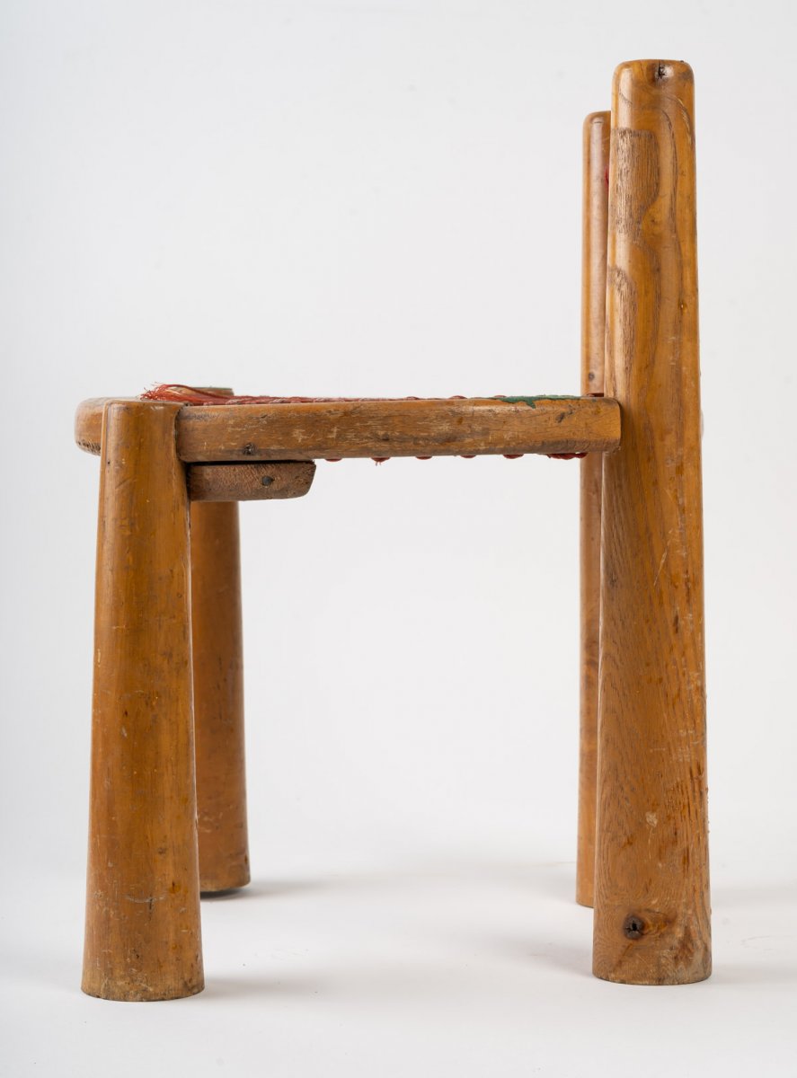  Children's Chair, 1950 -photo-5