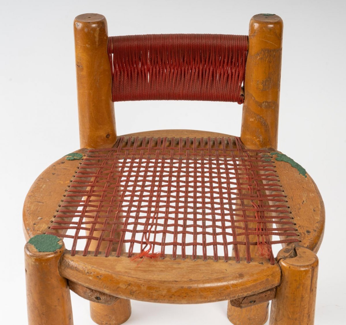 Children's Chair, 1950 -photo-6