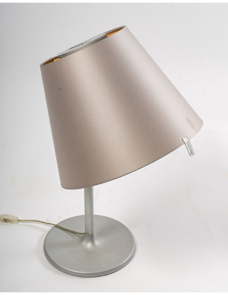Lampe Design Artemide-photo-4