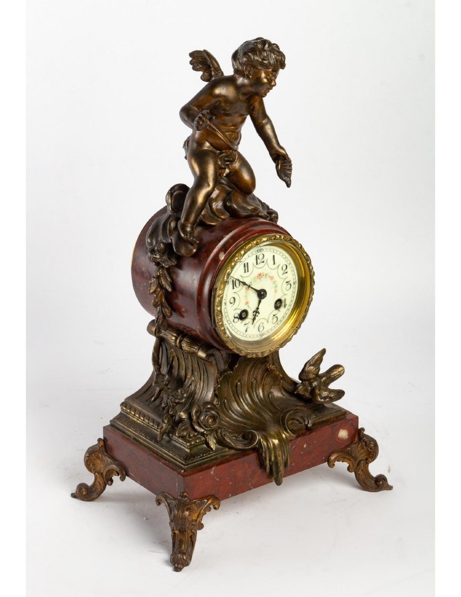 Nineteenth Century Pendulum-photo-5