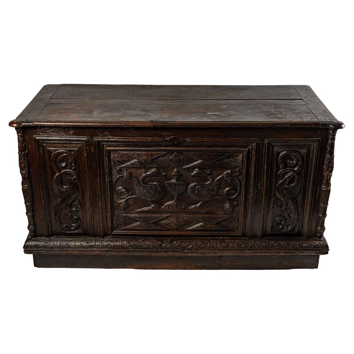 17th Century Chest