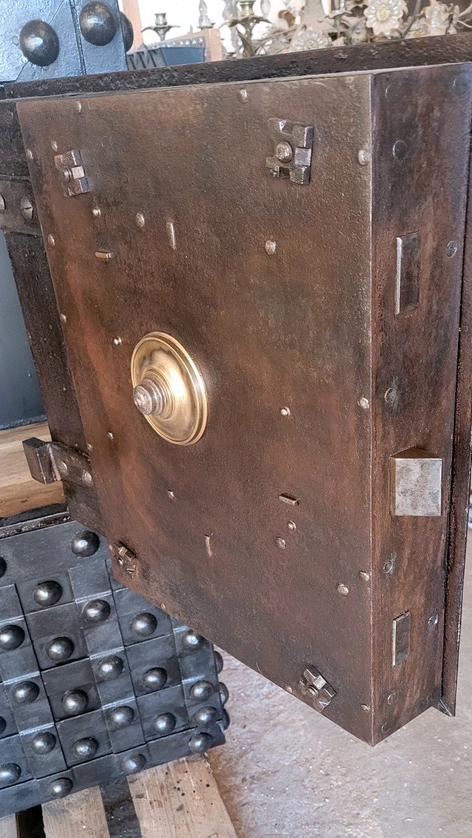 Nail Safe-photo-3