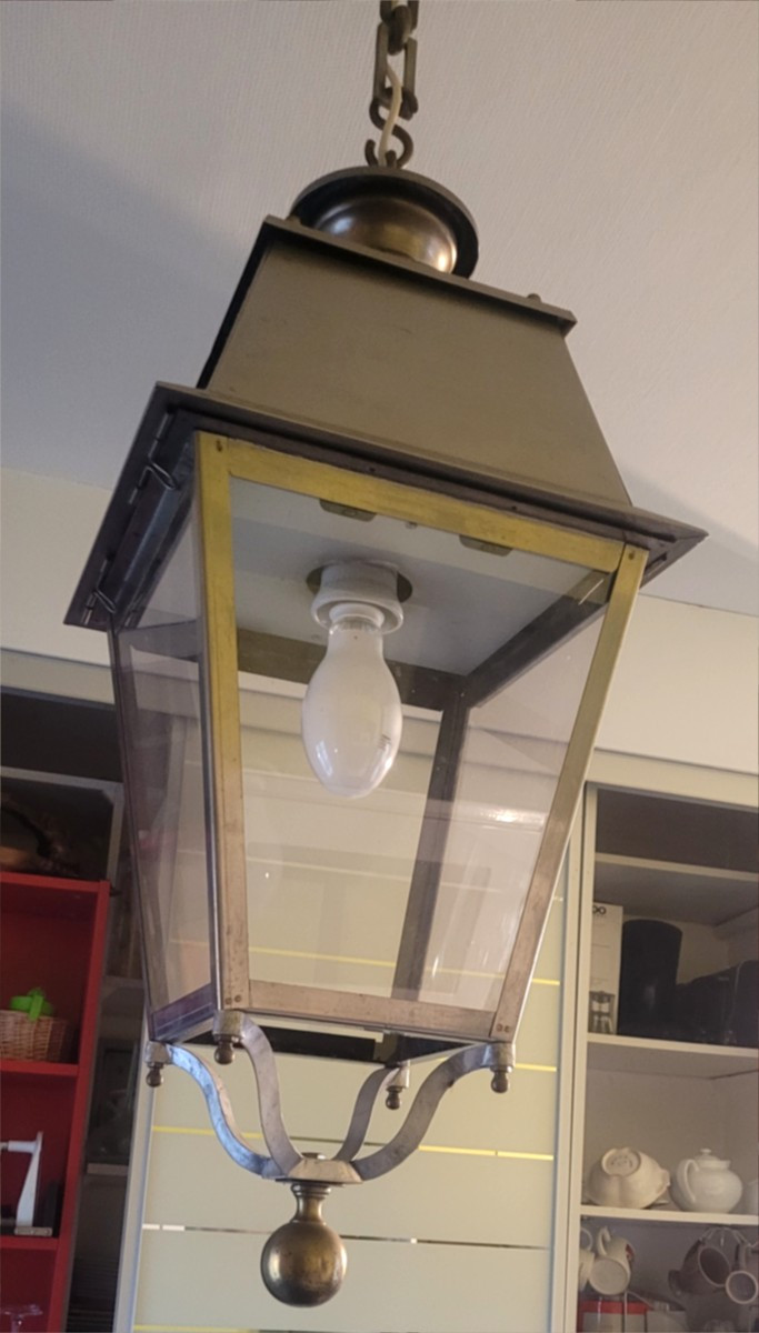 Hallway Lantern-photo-2