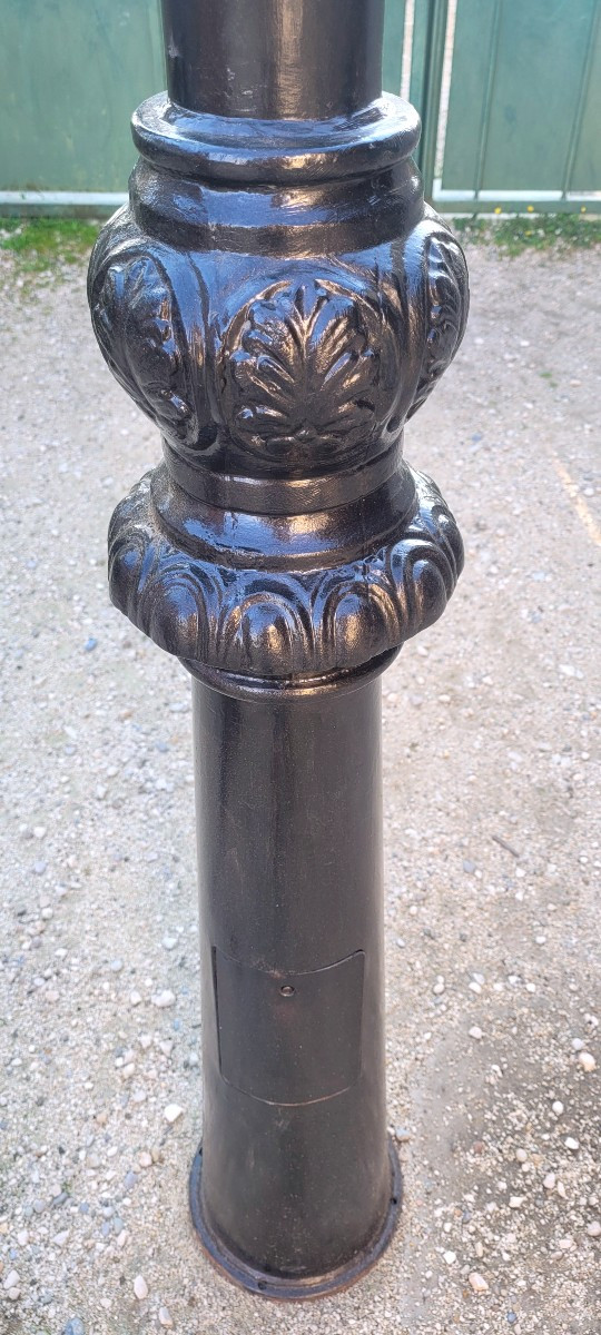 City Lamppost-photo-3
