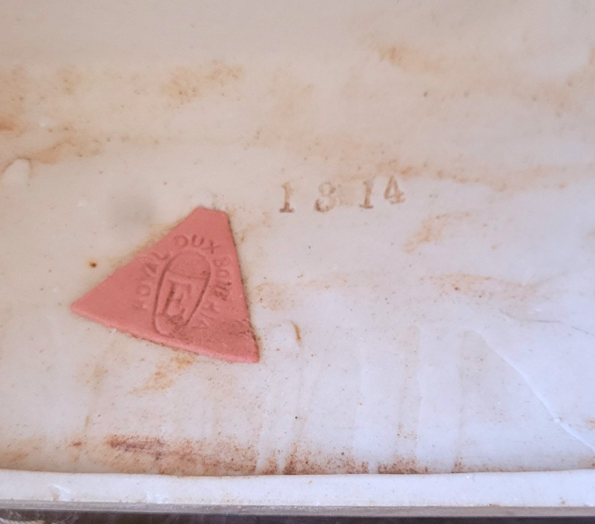 Sculpture Royal Dux -photo-1