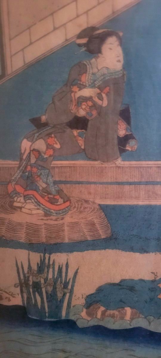 Japanese Print-photo-3