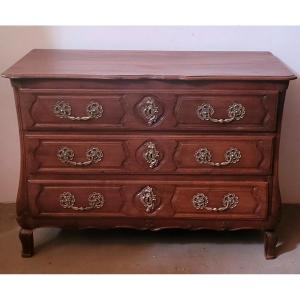 Louis XV Chest Of Drawers