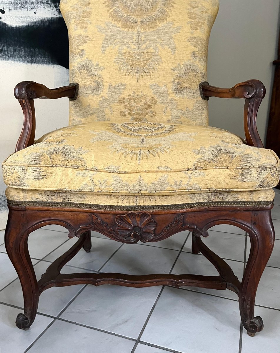 Paire De Fauteuils-photo-3