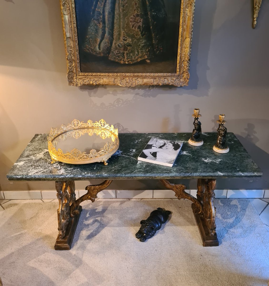 Coffee Table-photo-4