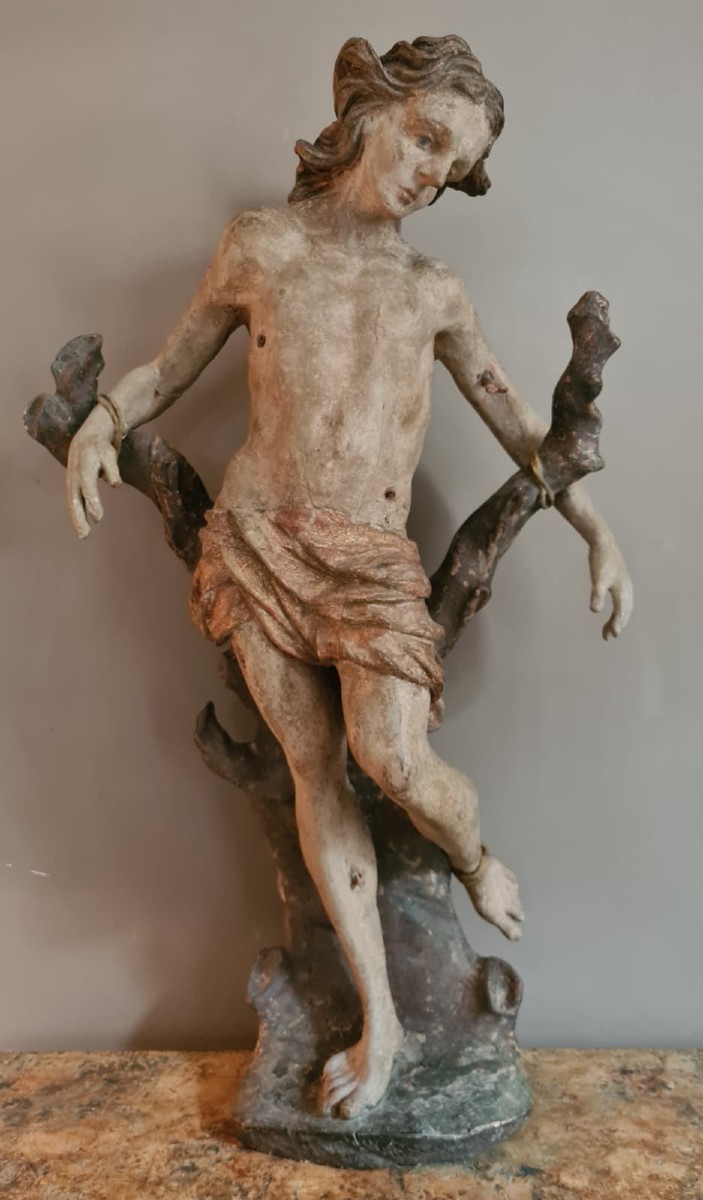 Saint Sébastien