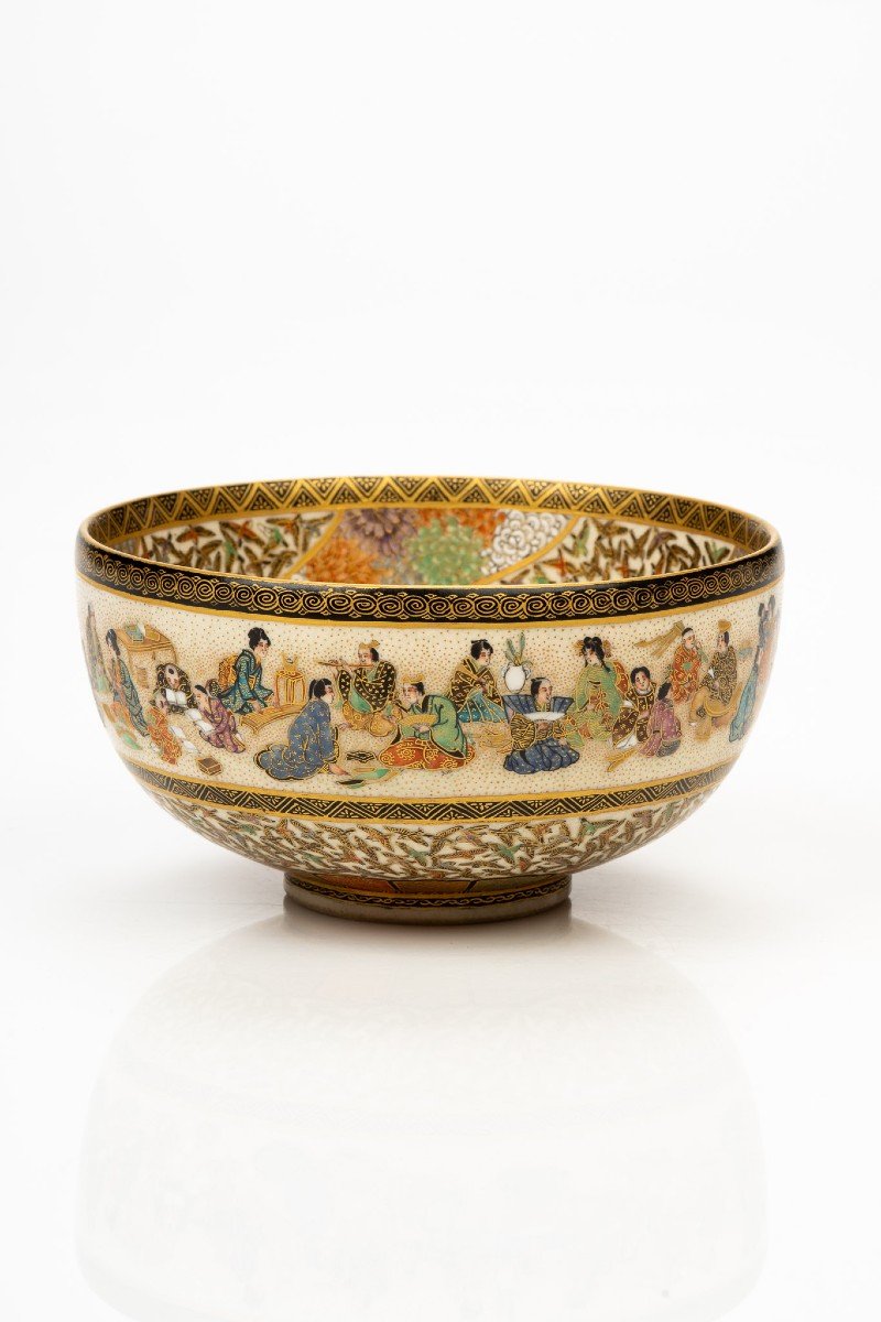 Shizan - Bowl-photo-2