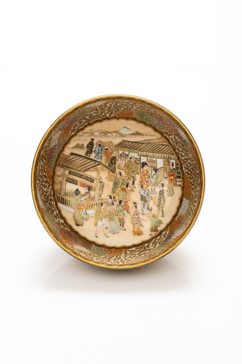 Shizan - Bowl-photo-3