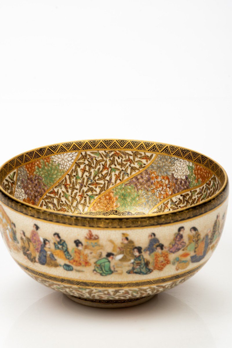 Shizan - Bowl-photo-1