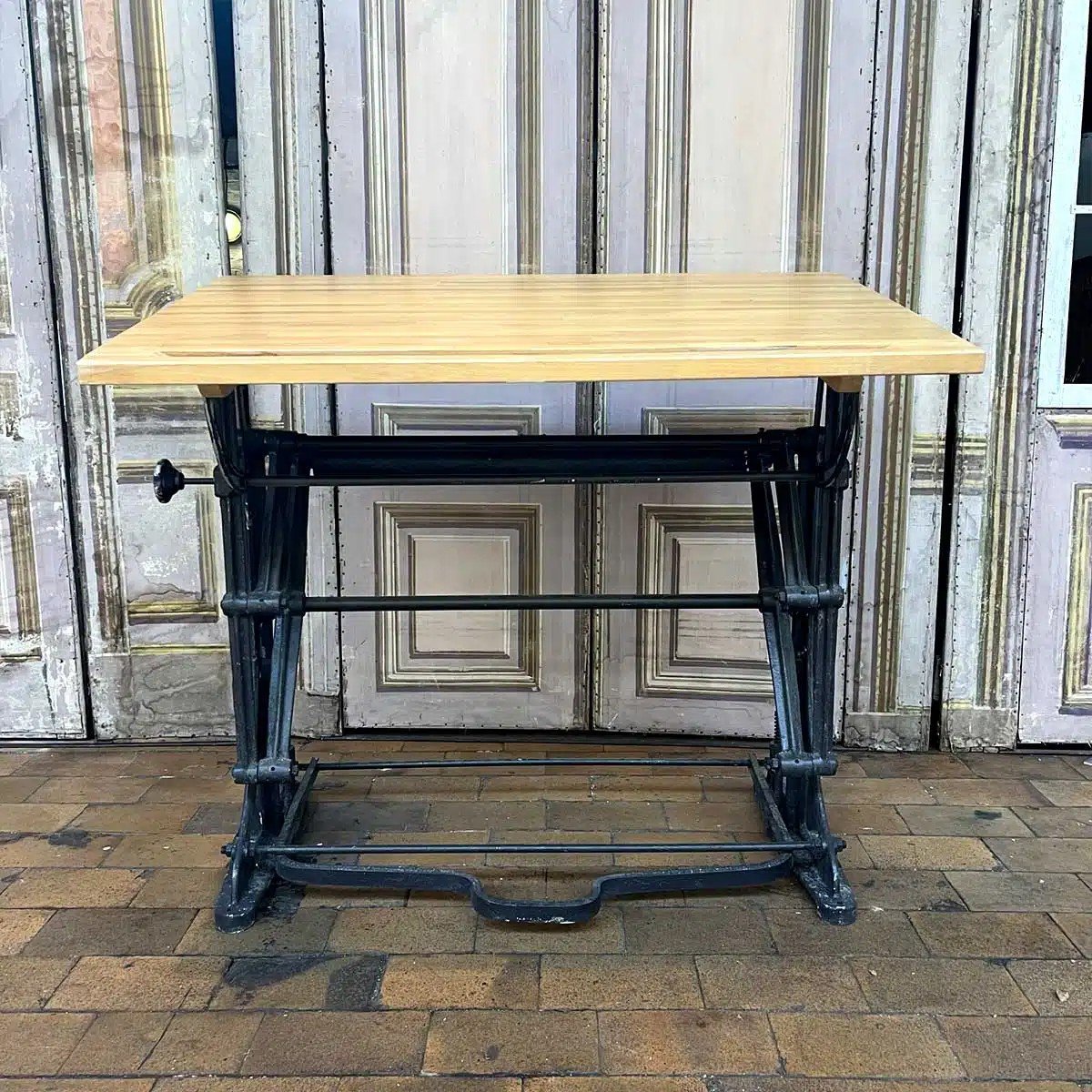 Architect's Table-photo-1