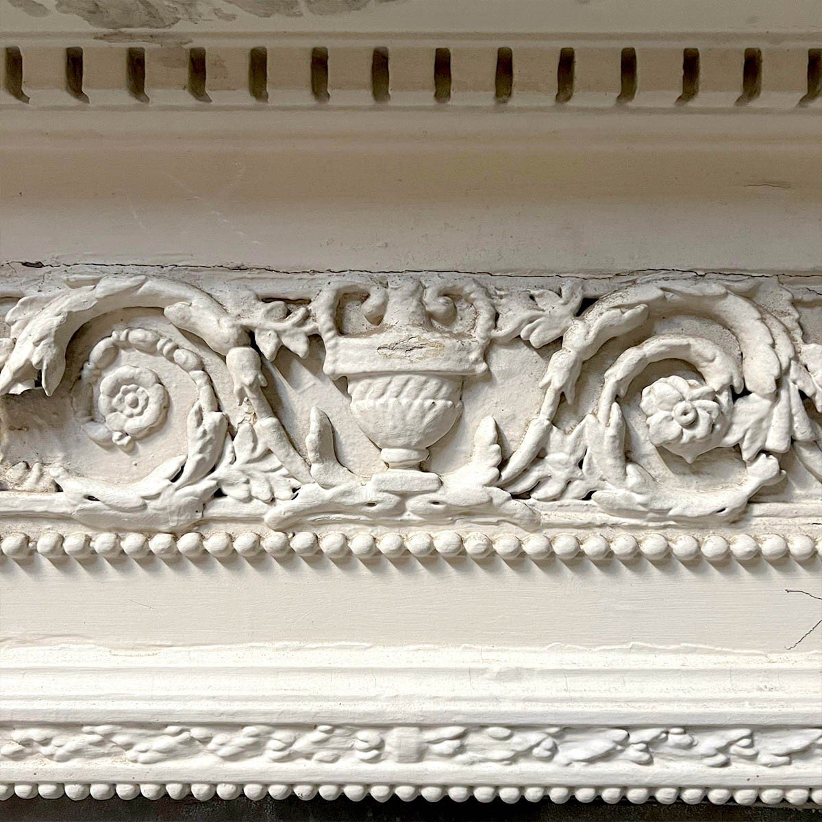 Trumeau Louis XVI 255×150 Cm-photo-3