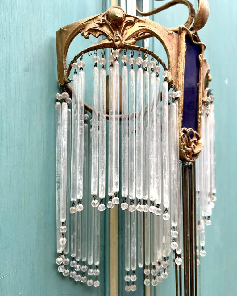 Applique Hector Guimard-photo-1