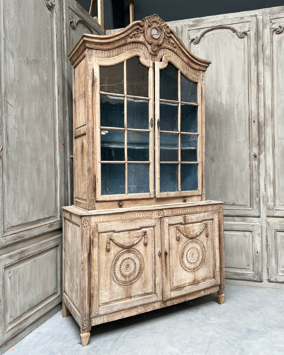 Louis XVI Style Dresser