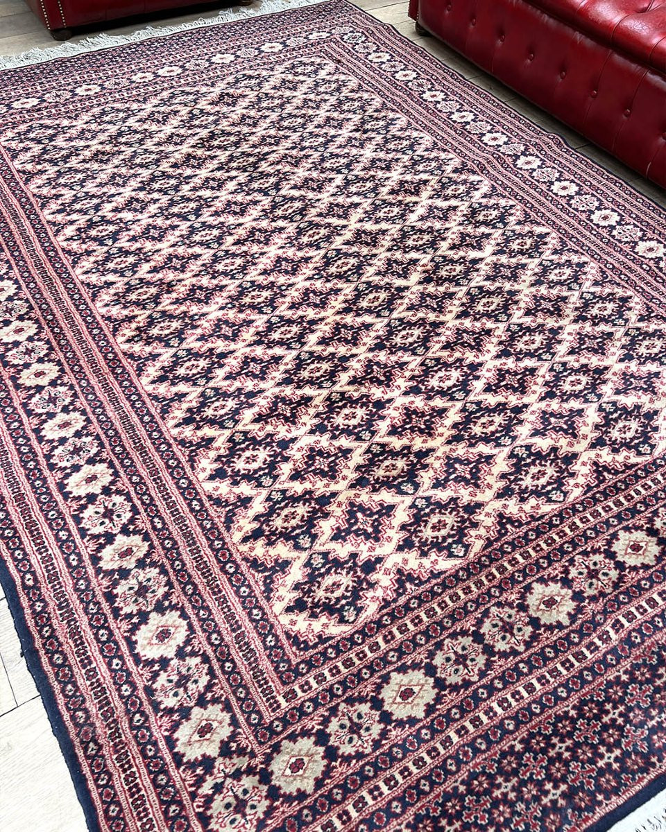 Mixed Color Rug 195x285cm-photo-3