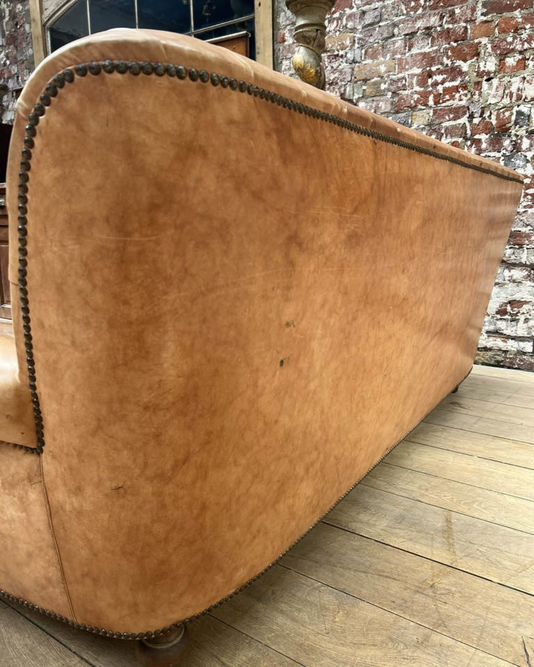 Canapé Chesterfield-photo-5