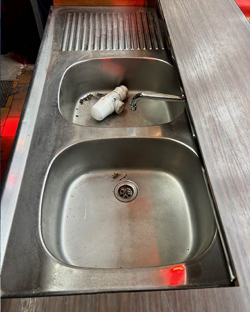 Art Deco Style Bar Counter-photo-5