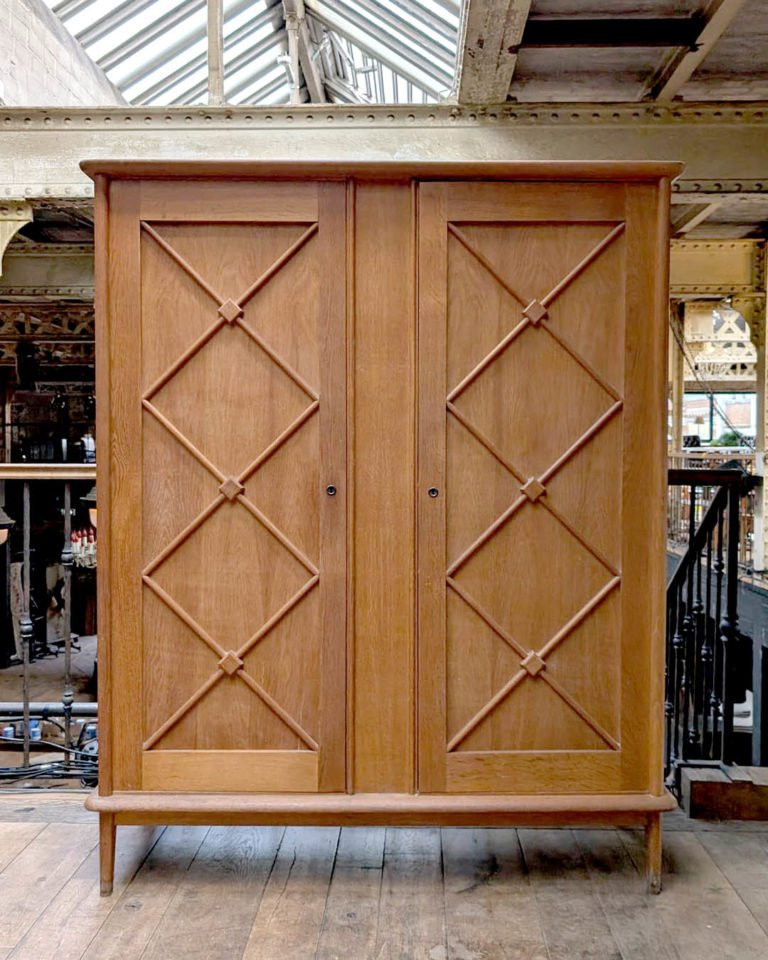 Armoire Manufrance-photo-3