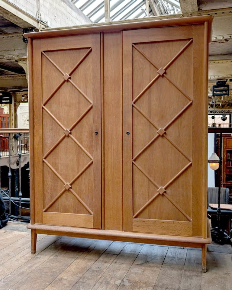 Armoire Manufrance-photo-4
