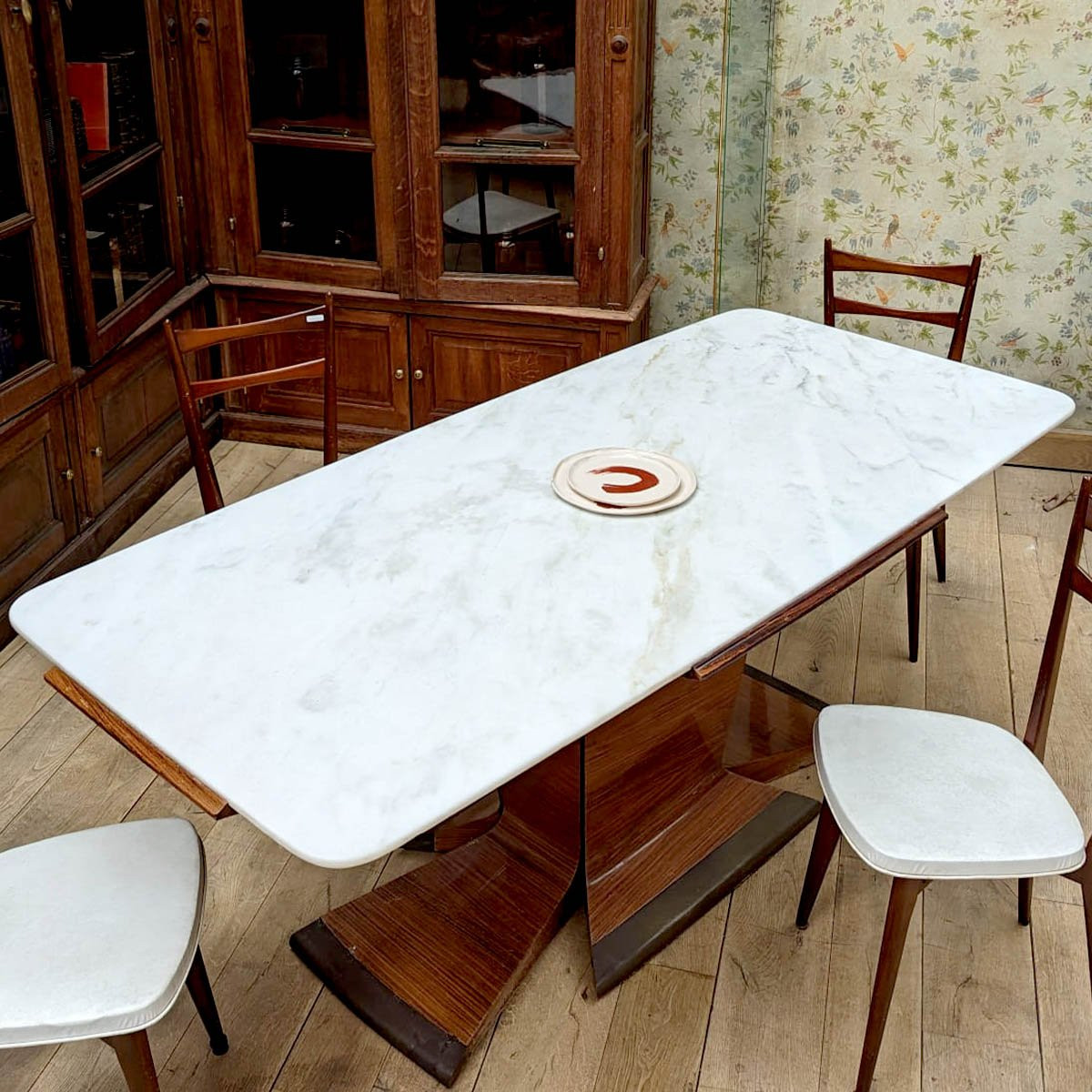 Table Vittorio Dassi 1950-photo-4