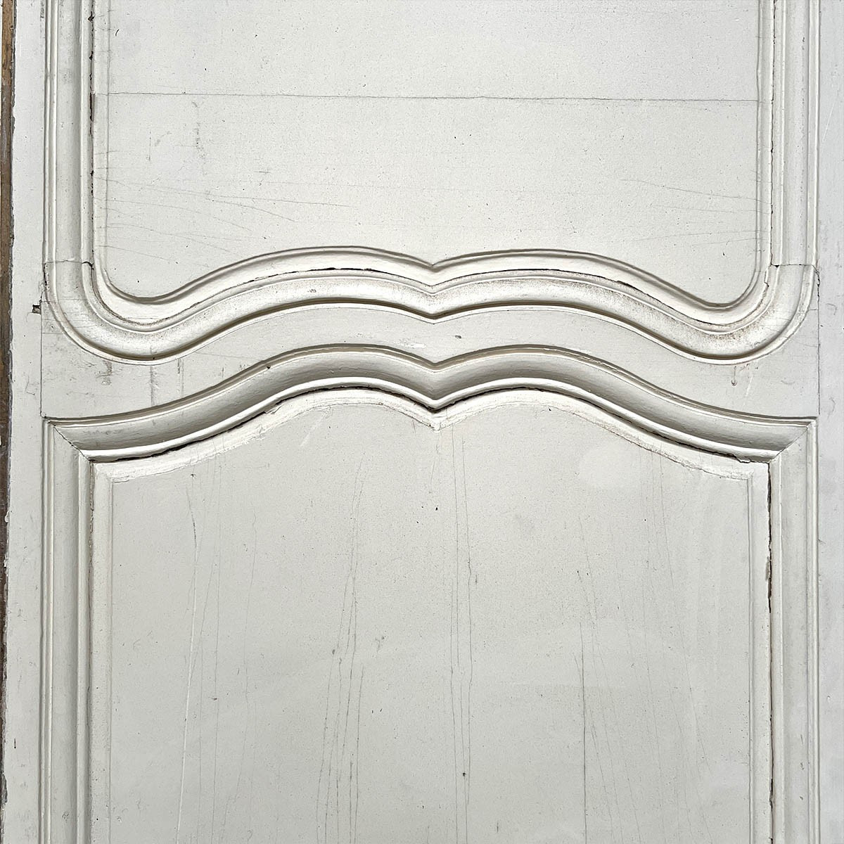 Boiserie d’esprit Louis XV, 6m de longueur-photo-1