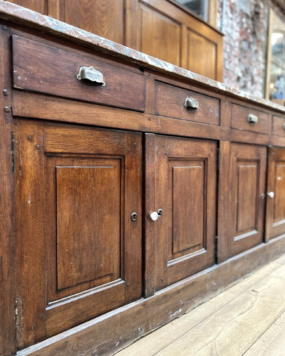 Meuble de château-photo-3