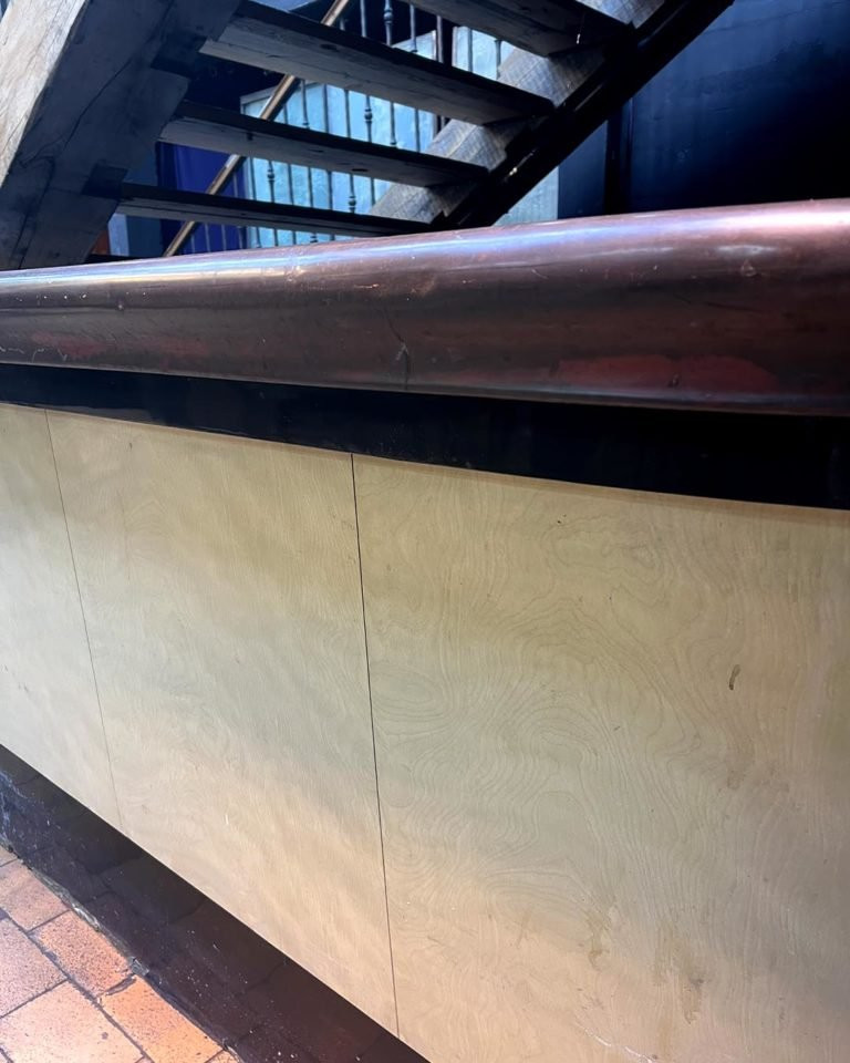 1950s Formica Bar-photo-3