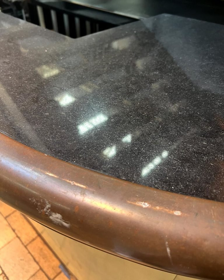 1950s Formica Bar-photo-4