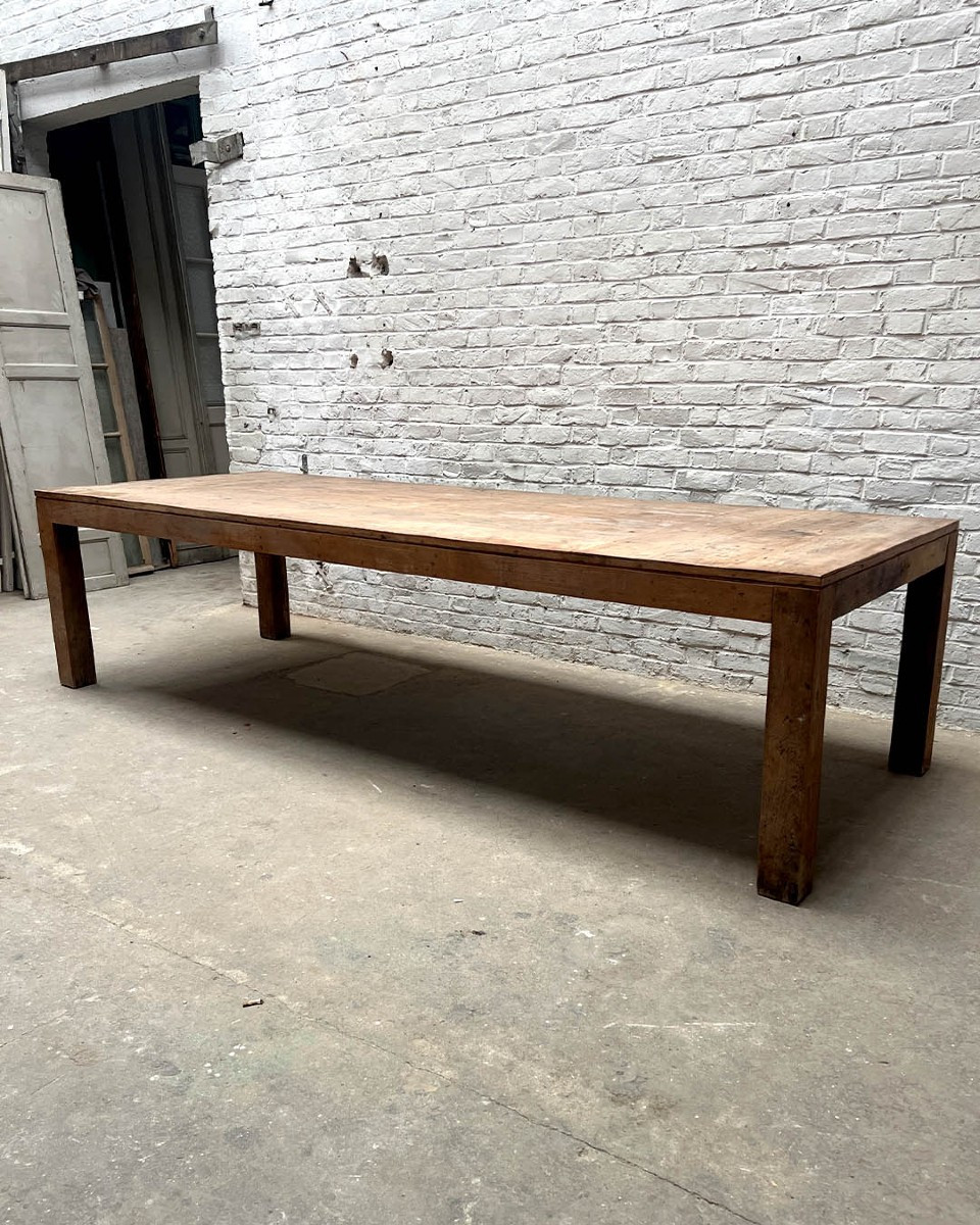 3m Elm Table
