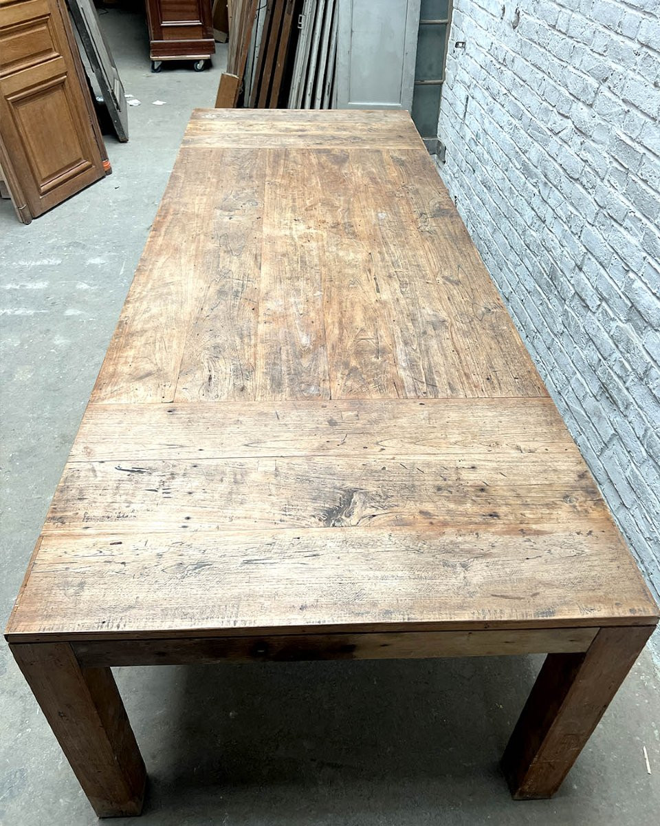 Table en orme 3m-photo-3