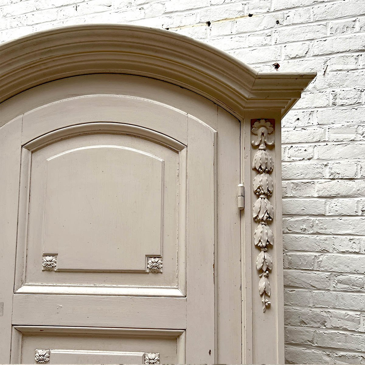 Armoire de style louis XVI-photo-2