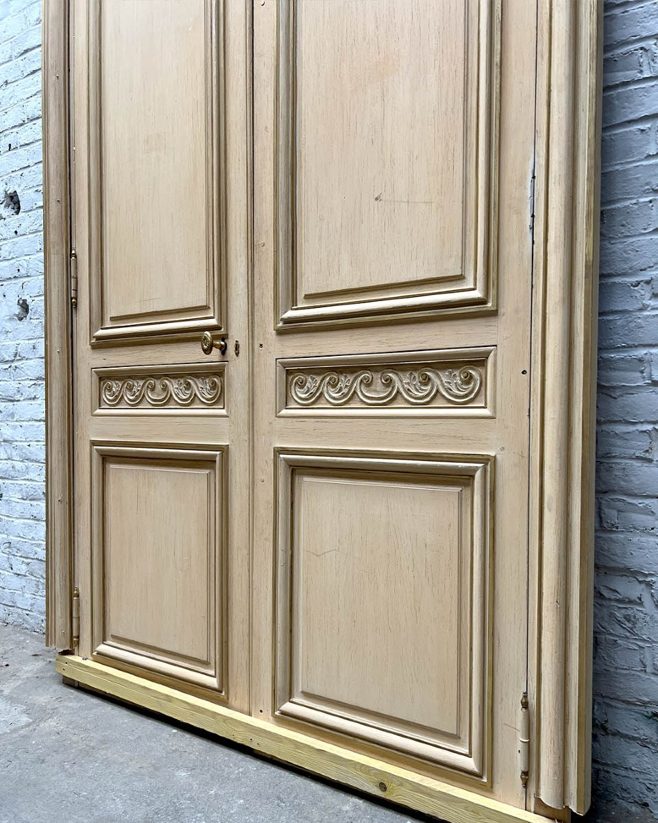 Façade de placard 167x305cm-photo-3