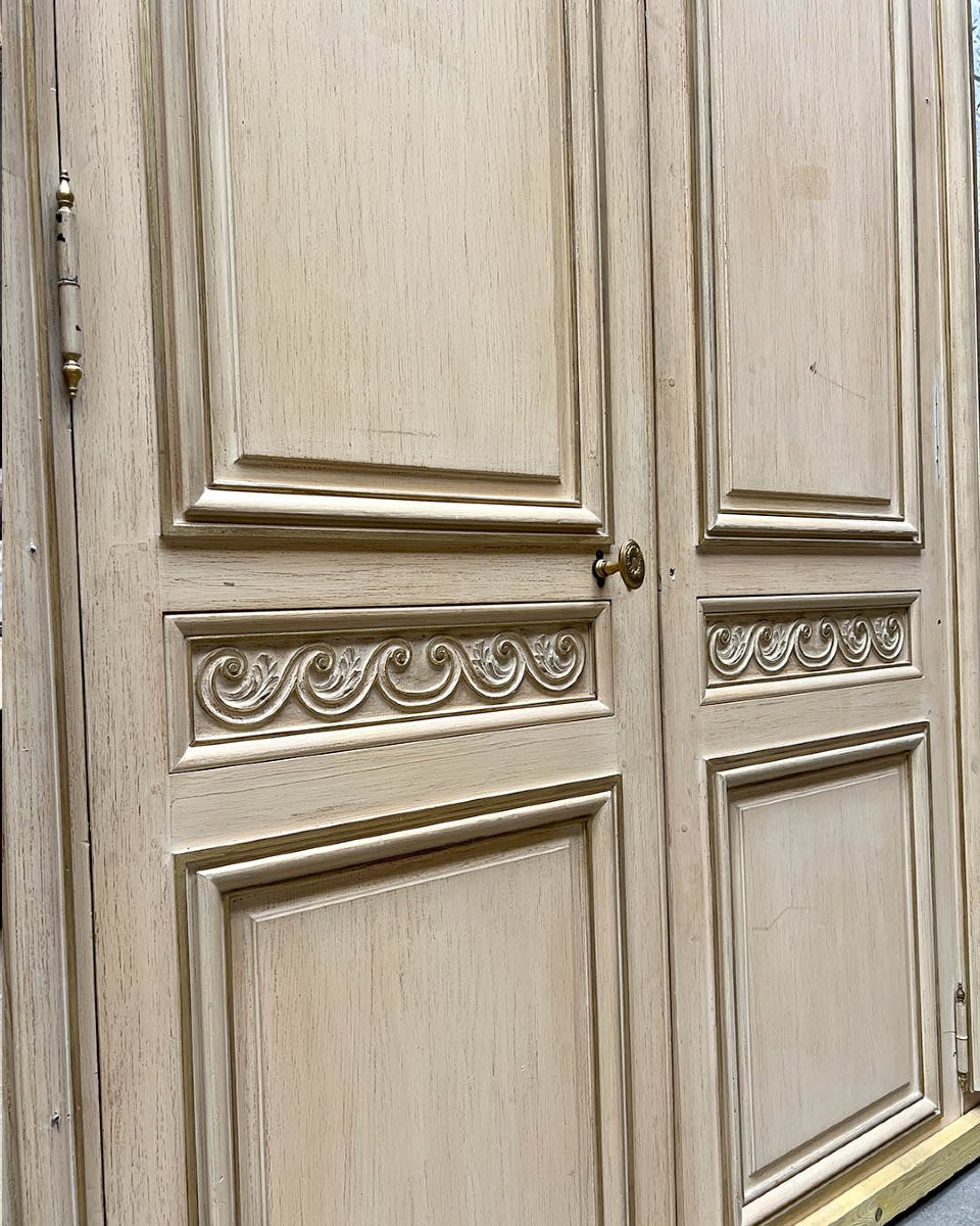 Façade de placard 167x305cm-photo-1