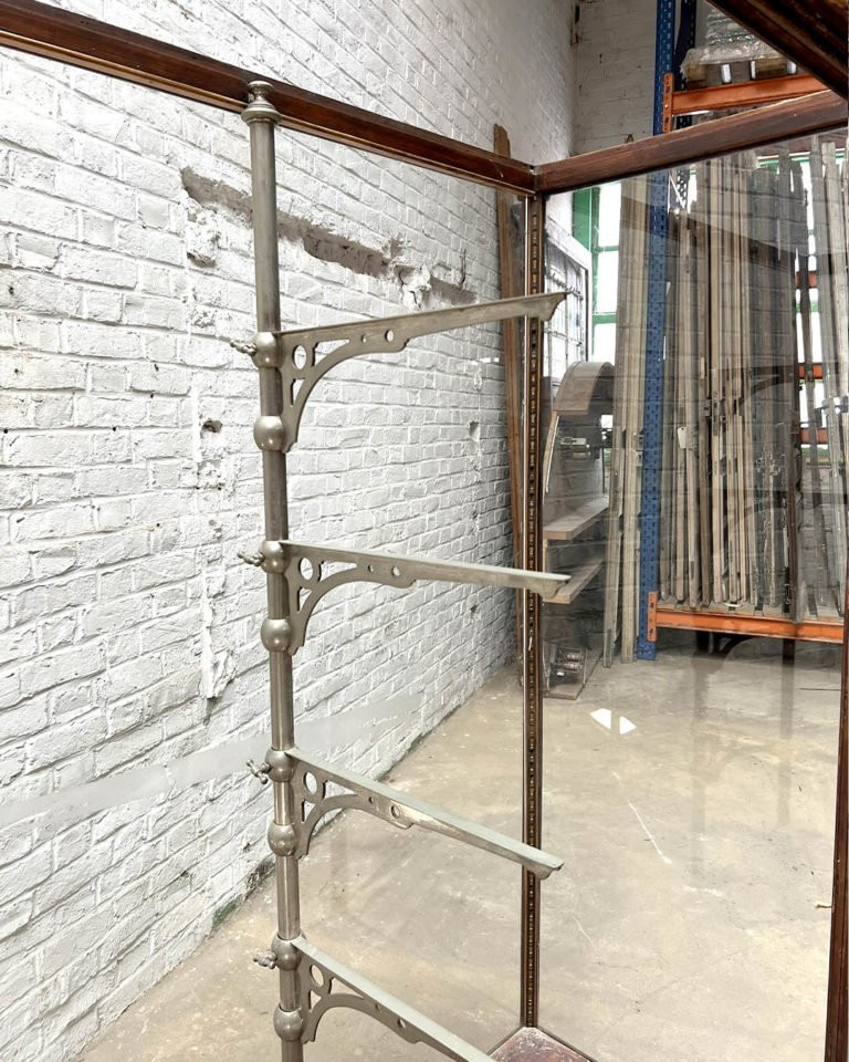 Vitrine Palermitanique du début XXème-photo-3