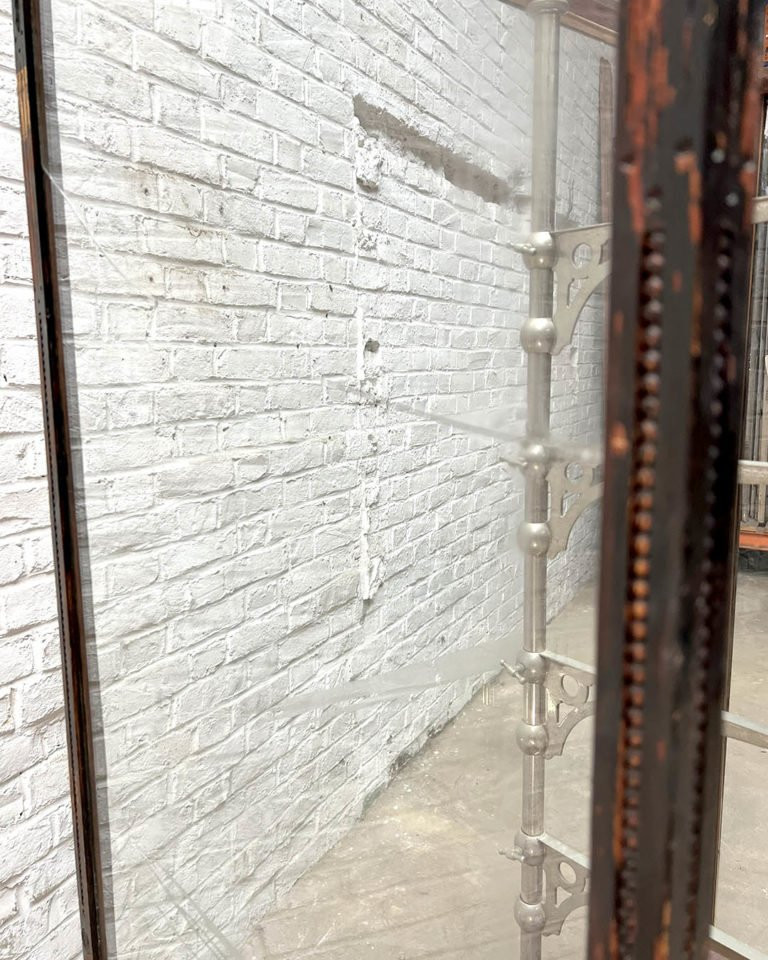 Vitrine Palermitanique du début XXème-photo-1