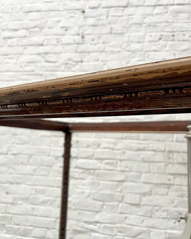 Vitrine Palermitanique du début XXème-photo-6