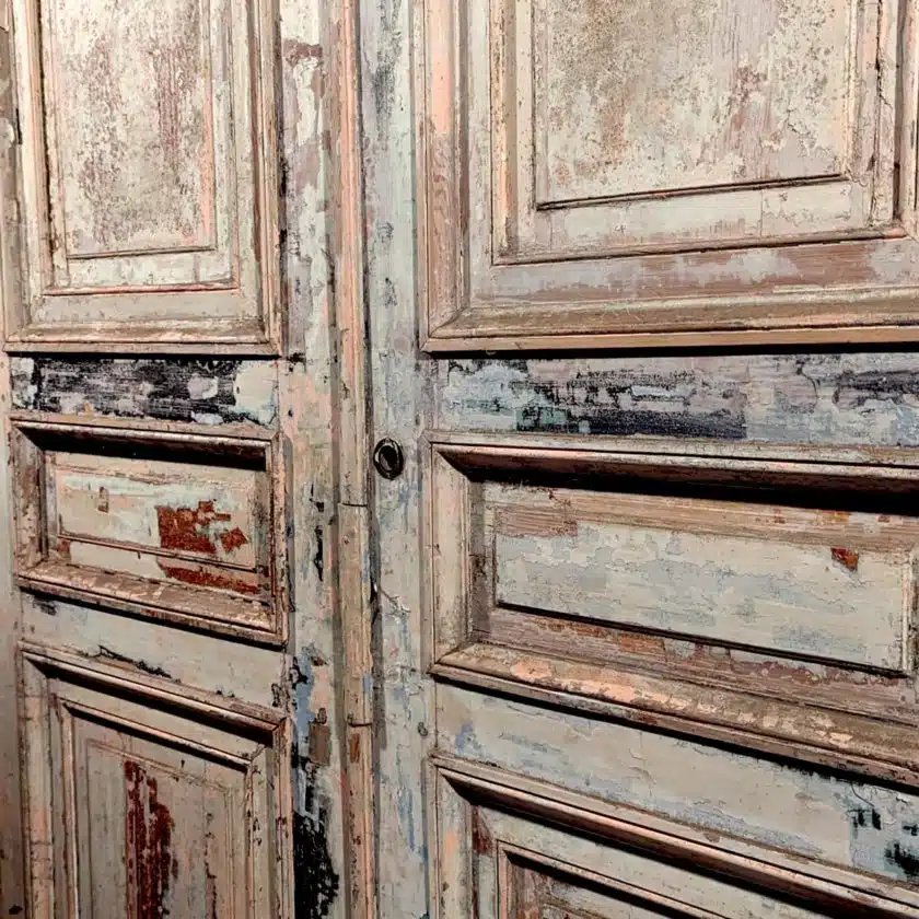 Napoleon III Double Doors-photo-1