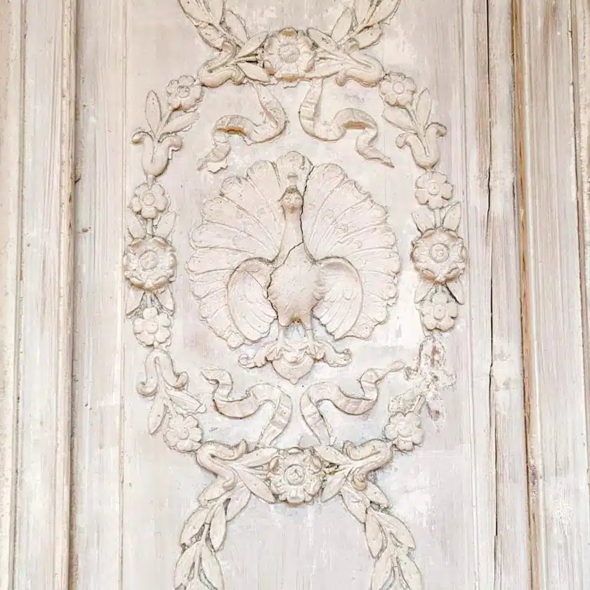 Napoleon III Double Doors-photo-2